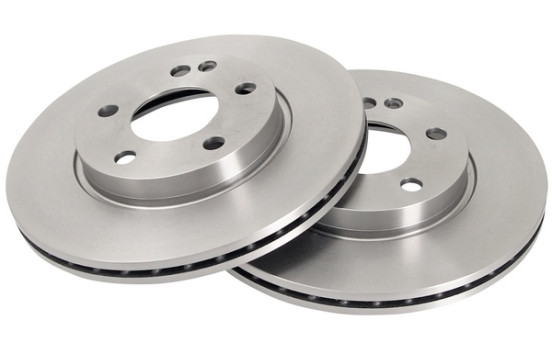 Brake Disc 17646 ABS