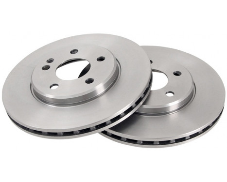 Brake Disc 17647 ABS