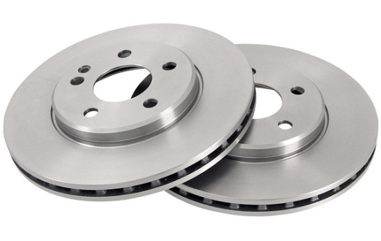 Brake Disc 17647 ABS