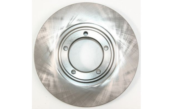 Brake Disc 17648 ABS
