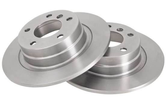 Brake Disc 17649 ABS