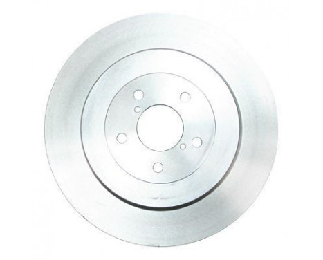 Brake Disc 17657 ABS