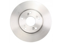 Brake Disc 17659 ABS