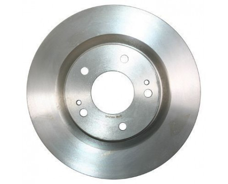 Brake Disc 17674 ABS