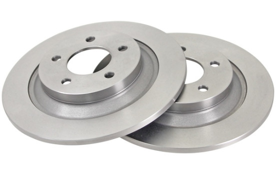 Brake Disc 17675 ABS