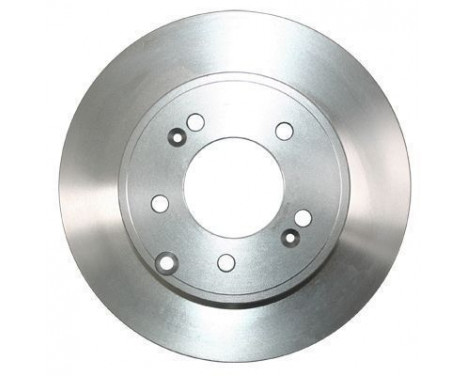 Brake Disc 17678 ABS