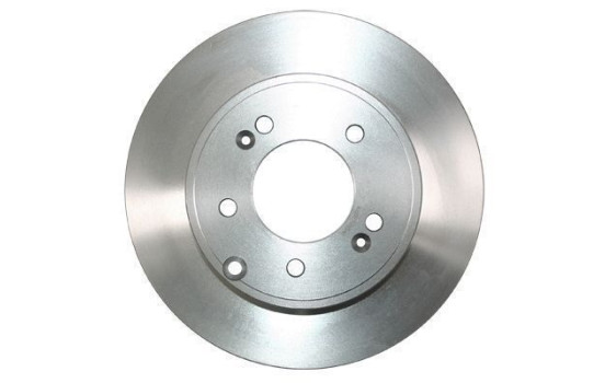 Brake Disc 17678 ABS
