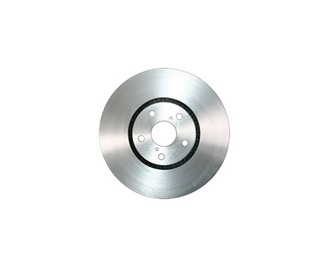 Brake Disc 17680 ABS, Image 2