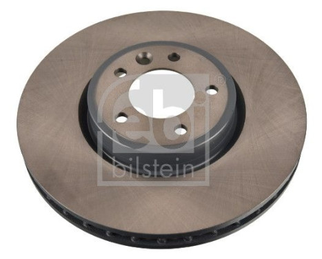 brake disc 176802 FEBI