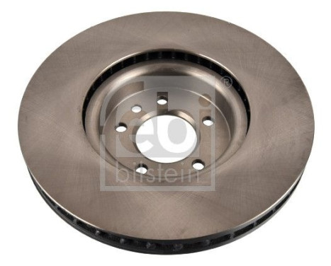 brake disc 176802 FEBI, Image 2