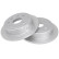 Brake Disc 17685 ABS, Thumbnail 3