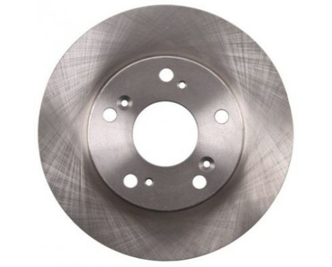 Brake Disc 17689 ABS, Image 2