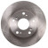 Brake Disc 17689 ABS, Thumbnail 2