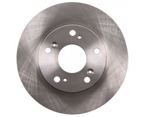 Brake Disc 17689 ABS