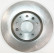 Brake Disc 17694 ABS