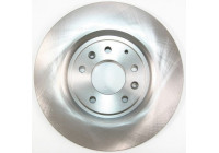 Brake Disc 17695 ABS