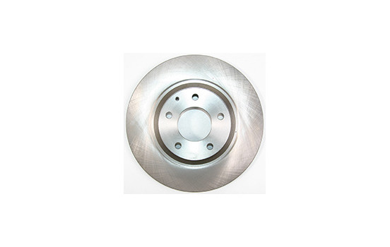 Brake Disc 17696 ABS, Image 2