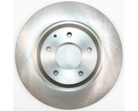 Brake Disc 17696 ABS