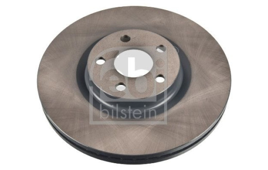 Brake Disc 176973 FEBI, Image 2