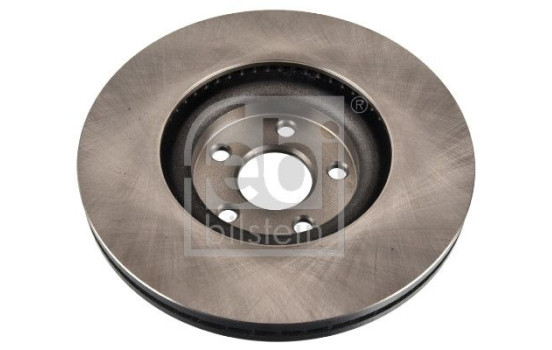Brake Disc 176973 FEBI, Image 3