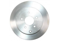 Brake Disc 17698 ABS