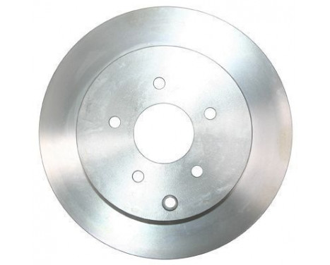 Brake Disc 17698 ABS