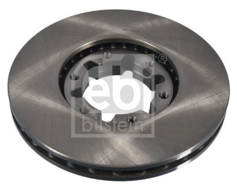 Brake Disc 176991 FEBI, Image 3