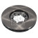 Brake Disc 176991 FEBI, Thumbnail 3