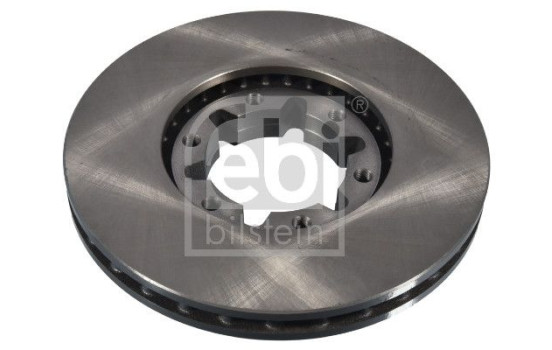Brake Disc 176991 FEBI, Image 2