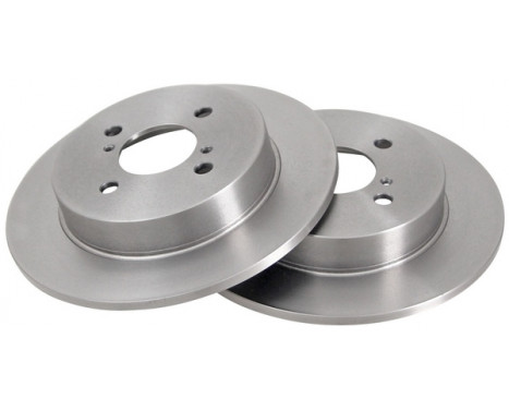 Brake Disc 17705 ABS