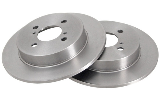 Brake Disc 17705 ABS