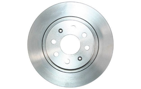 Brake Disc 17712 ABS