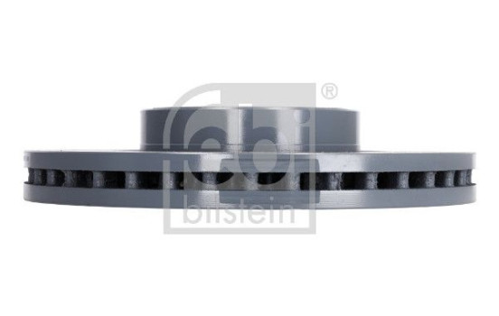 Brake Disc 177127 FEBI, Image 3