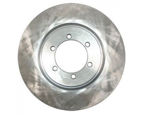 Brake Disc 17716 ABS