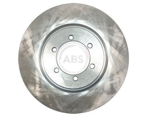 Brake Disc 17716 ABS, Image 3