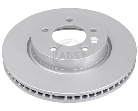 Brake Disc 17719 ABS, Image 3