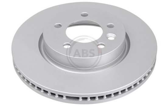 Brake Disc 17719 ABS, Image 3