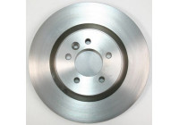Brake Disc 17720 ABS