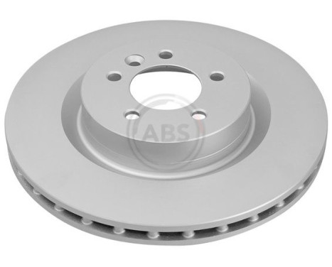 Brake Disc 17720 ABS, Image 3