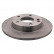 Brake Disc 17733 FEBI