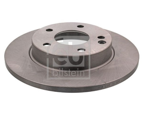 Brake Disc 17733 FEBI, Image 2