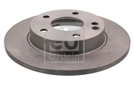 Brake Disc 17733 FEBI, Image 2