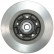 Brake Disc 17736C ABS, Thumbnail 2