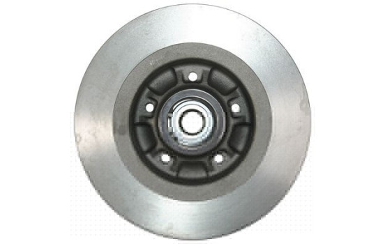 Brake Disc 17736C ABS, Image 2