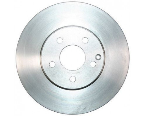 Brake Disc 17738 ABS, Image 2