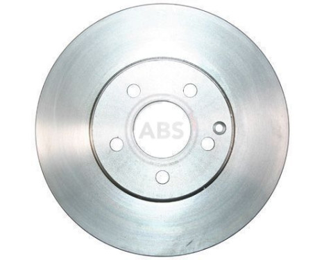 Brake Disc 17738 ABS, Image 3