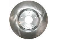 Brake Disc 17739 ABS