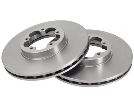 Brake Disc 17745 ABS