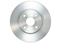 Brake Disc 17748 ABS