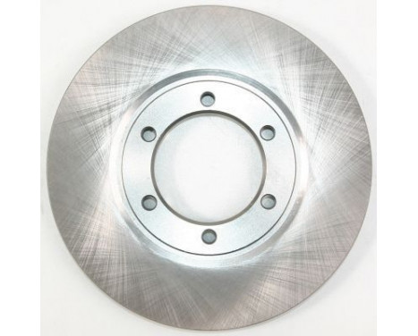 Brake Disc 17751 ABS